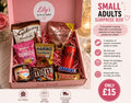 Small adult surprise box