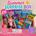 Summer surprise box