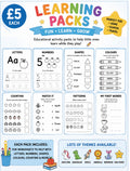 Learning pack