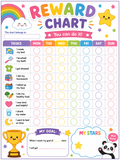 Reward chart